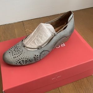 Rockport Cobb hill collection Judson